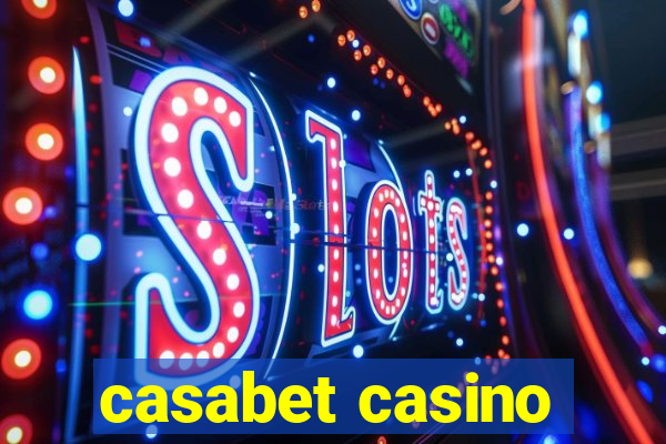 casabet casino