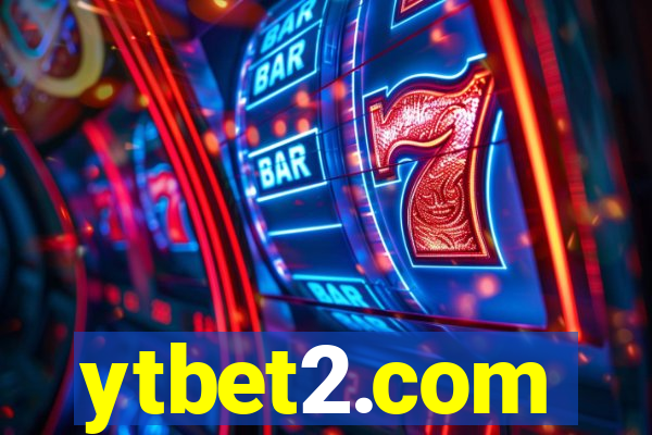 ytbet2.com