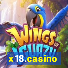 x18.casino