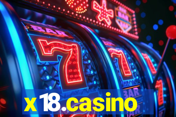 x18.casino