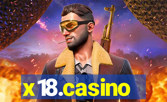 x18.casino