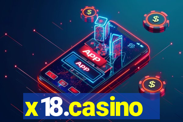 x18.casino