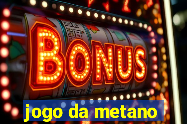 jogo da metano