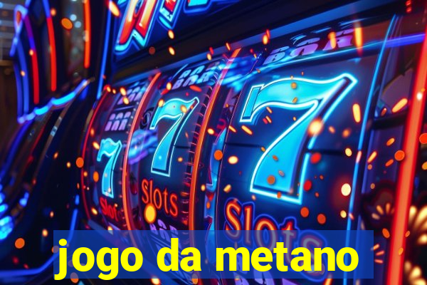 jogo da metano