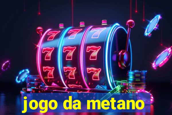 jogo da metano