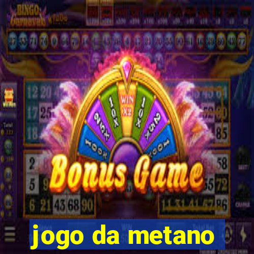 jogo da metano