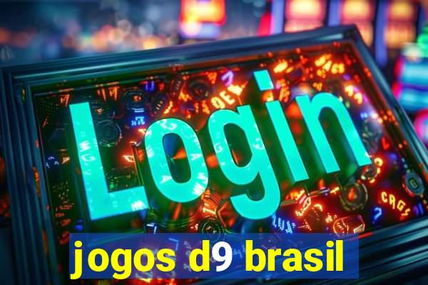 jogos d9 brasil