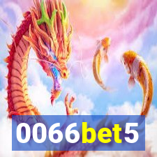 0066bet5