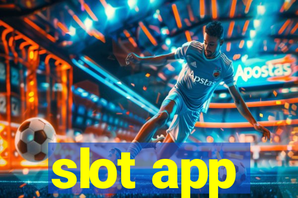 slot app