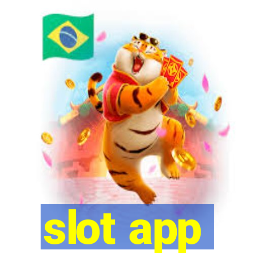 slot app