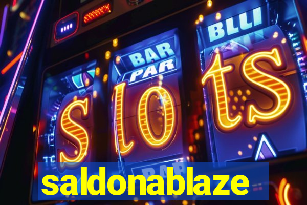 saldonablaze