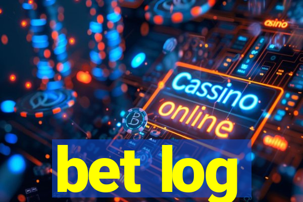 bet log