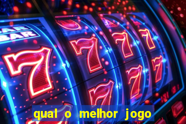 qual o melhor jogo de cassino