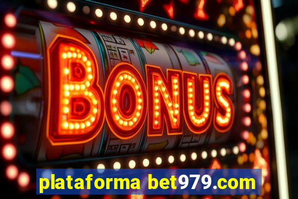 plataforma bet979.com