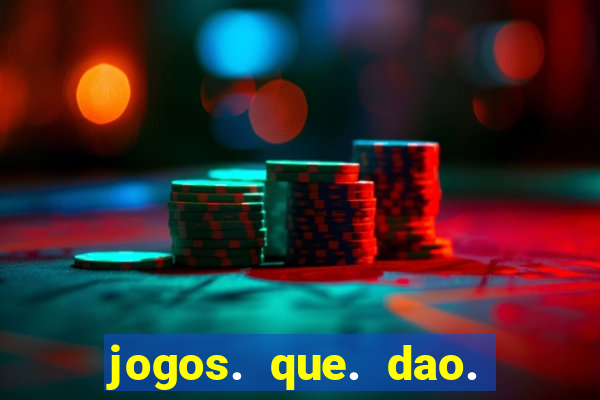 jogos. que. dao. bonus. de. boas. vindas.