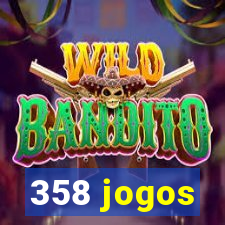 358 jogos