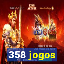 358 jogos