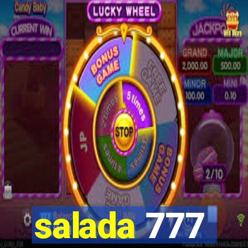 salada 777