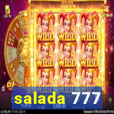 salada 777