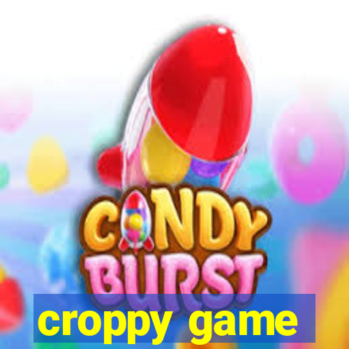 croppy game