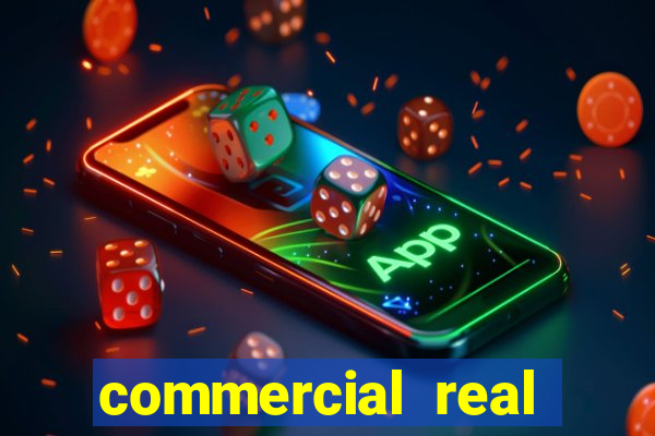 commercial real estate casino