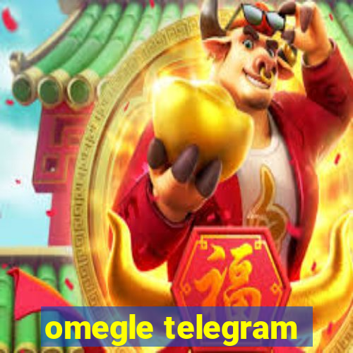 omegle telegram