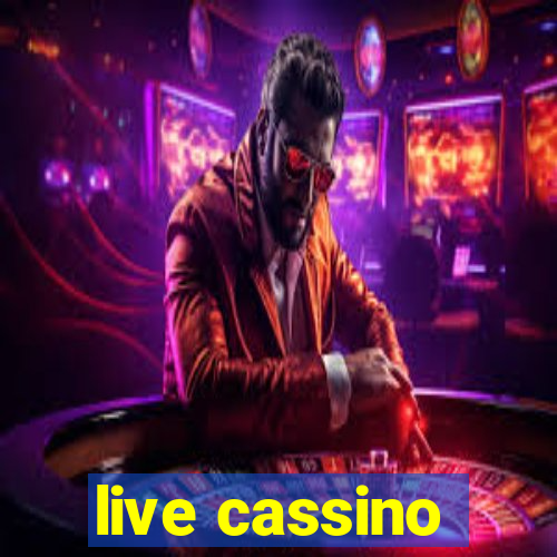 live cassino