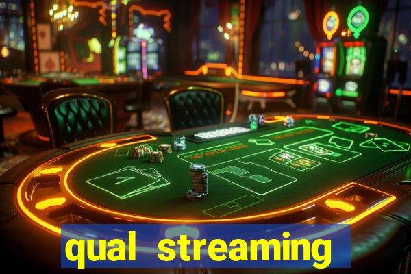 qual streaming passa todos os jogos de futebol