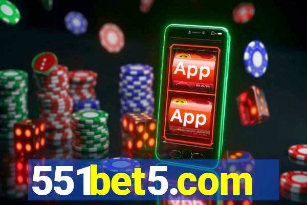 551bet5.com