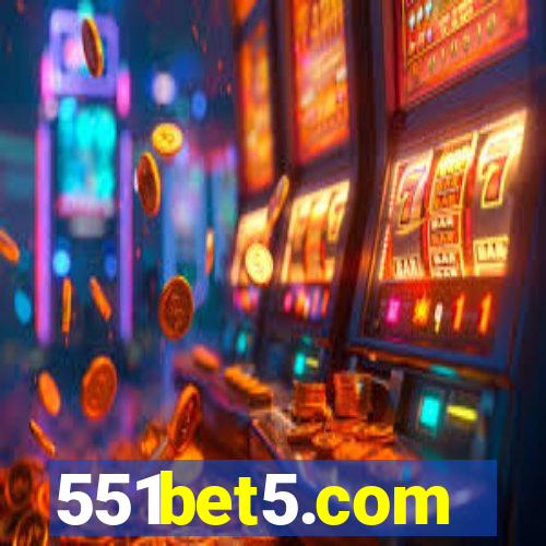 551bet5.com