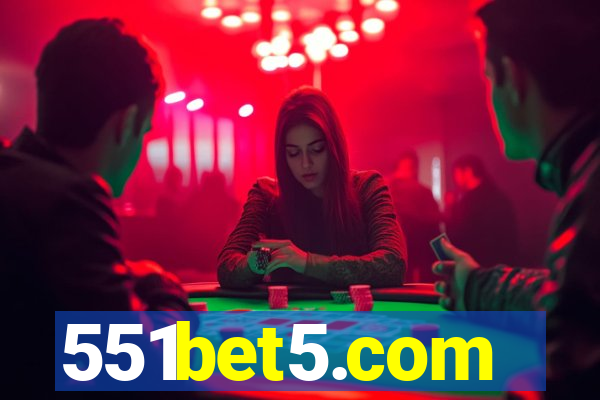 551bet5.com