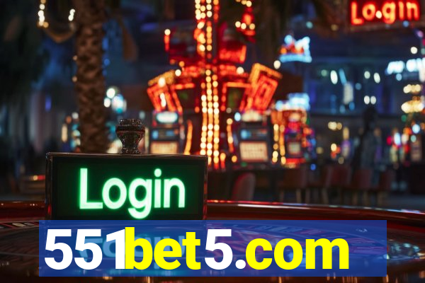 551bet5.com