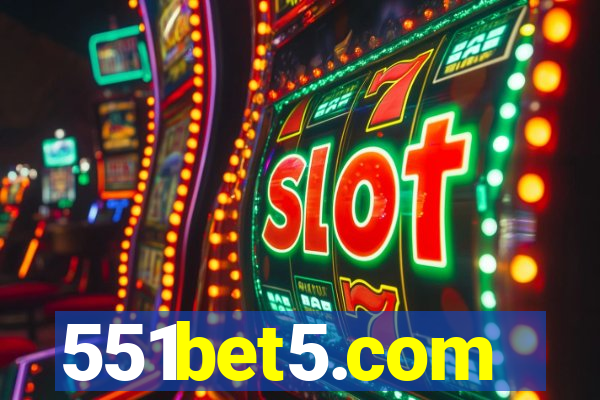 551bet5.com