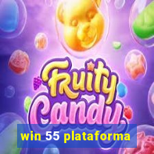 win 55 plataforma