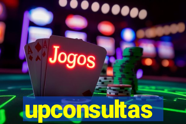 upconsultas