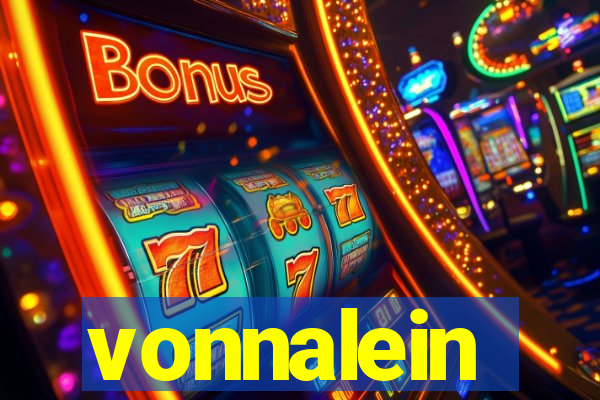 vonnalein