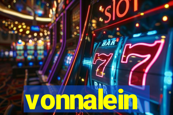 vonnalein