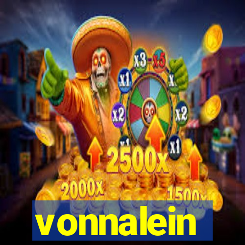 vonnalein