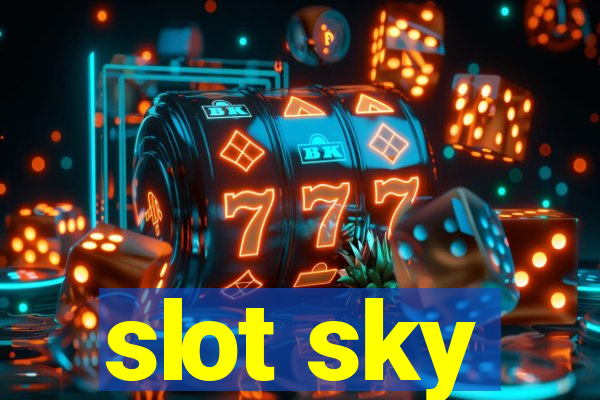 slot sky