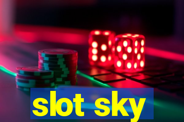 slot sky