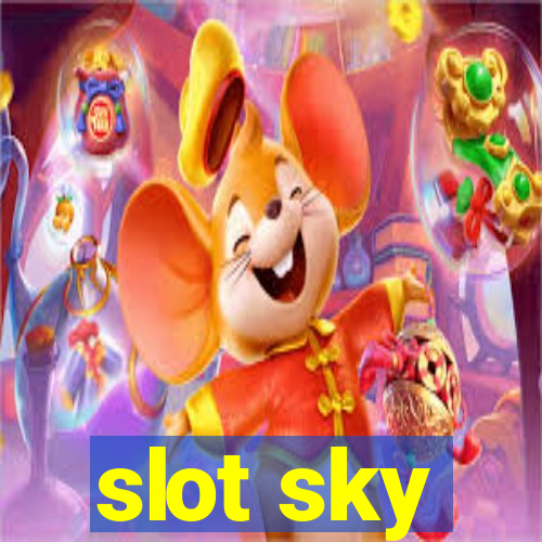 slot sky