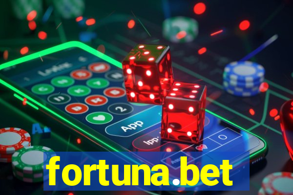 fortuna.bet