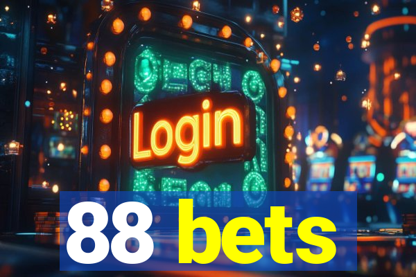 88 bets