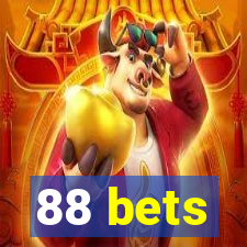 88 bets