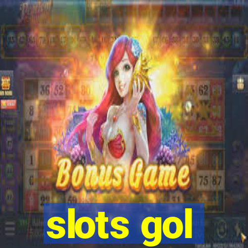 slots gol