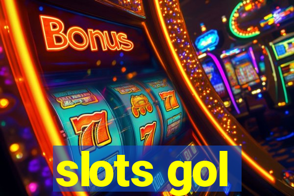 slots gol