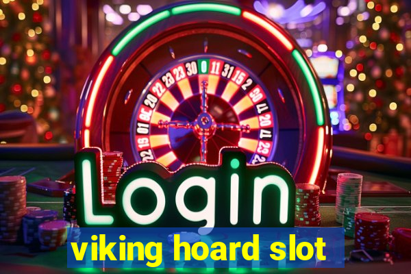 viking hoard slot