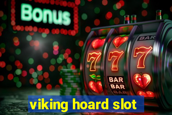 viking hoard slot