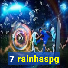 7 rainhaspg