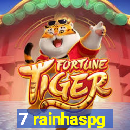 7 rainhaspg